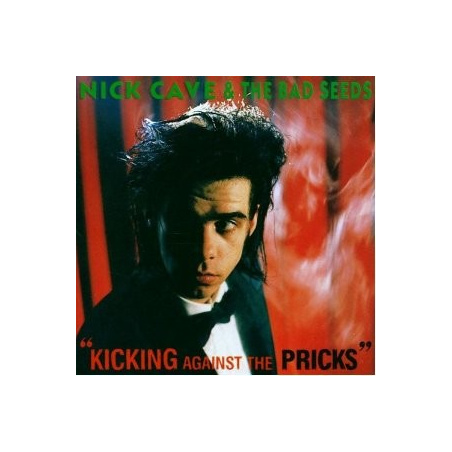 Cave Nick - Kicking Against The Pricks - CD (Depeche Mode)