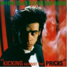 Cave Nick - Kicking Against The Pricks - CD