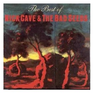 Cave Nick - The Best Of Nick Cave & The Bad Seeds - CD