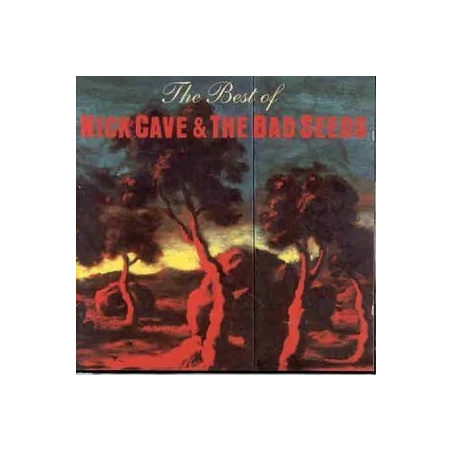 Cave Nick - The Best Of Nick Cave & The Bad Seeds - CD (Depeche Mode)