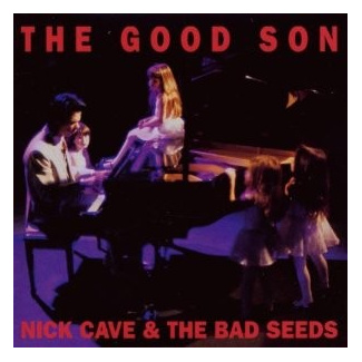 Cave Nick - The Good Son - CD
