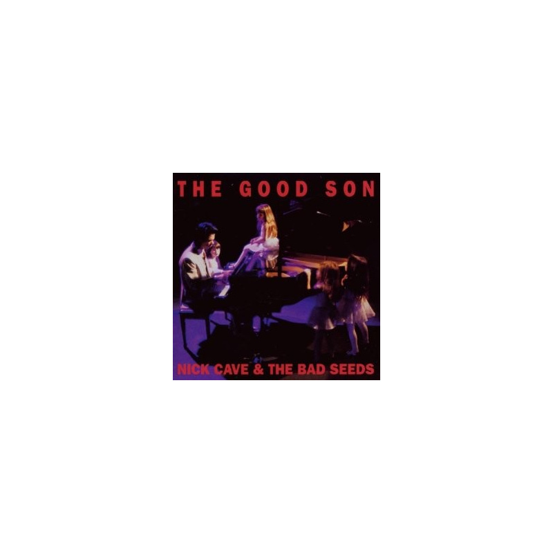 Cave Nick - The Good Son - CD