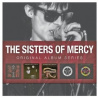 The Sisters Of Mercy - Original Album Series Box set - 5CD