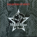 The Sisters Of Mercy - A Merciful Release - Box Set CD