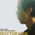 Cave Nick - Nocturama - CD