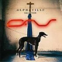 Alphaville - Salvation (CD)