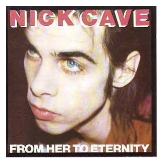 Caveb Nick - From Her To Eternity - CD
