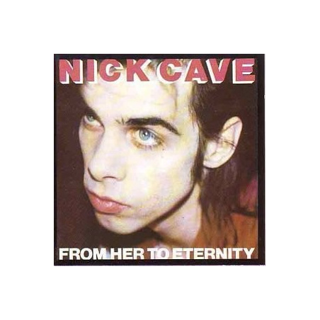 Caveb Nick - From Her To Eternity - CD (Depeche Mode)
