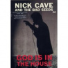 Cave Nick - God Is In The House - DVD