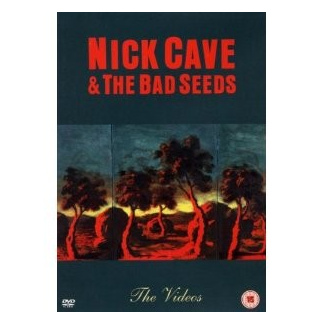 Cave Nick - The Videos - DVD
