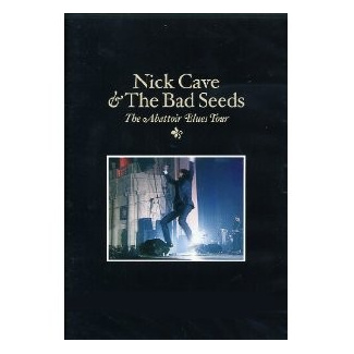 Cave Nick - Abattoir Blues Tour - 2DVD