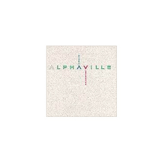 Alphaville - Singles Collection (USA) (CD)