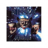 The Mission - Masque - CD