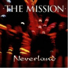 The Mission - Neverland - CD