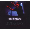 The Mission - Live & Last - 2CD