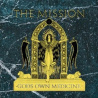 The Mission - God's Own Medicine - CD