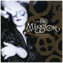 The Mission - Anthology - The Phonogram Years - 2CD