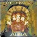 The Mission - Aura - CD