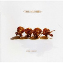 The Mission - God Is a Bullet - CD