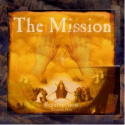 The Mission - Resurrection - CD