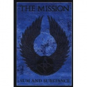 The Mission - Sum And Substance - DVD