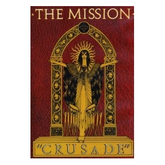 The Mission - Crusade - DVD