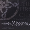 The Mission - The First Chapter - Live - CD