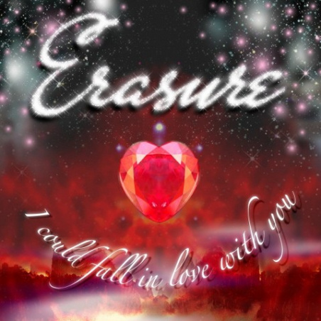 Erasure - I Could Fall In Love With You CDS (Depeche Mode)