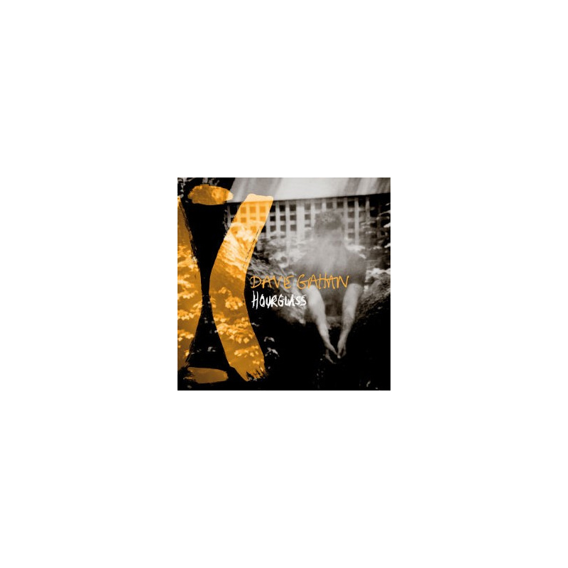Dave Gahan - Hourglass - Limited /Digipack CD (Depeche Mode)