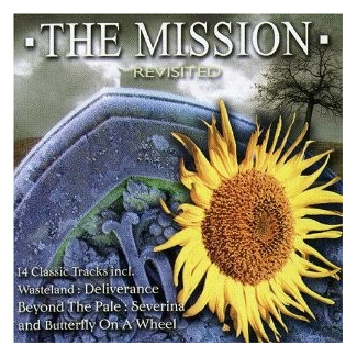 The Mission - Revisited - CD