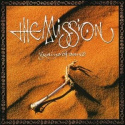 The Mission - Grains of Sand - CD
