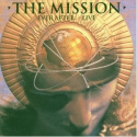 The Mission - Ever After - Live - CD