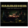 Rammstein - Liebe Ist Fur Alle Da - CD