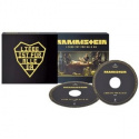 Rammstein - Liebe Ist Für Alle Da (Digipack) - 2CD