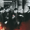 Rammstein - Live Aus Berlin - CD