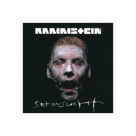 Rammstein - Sehnsucht - CD (Depeche Mode)