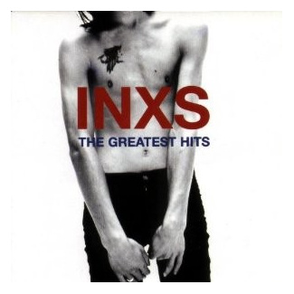 INXS - Greatest Hits - CD