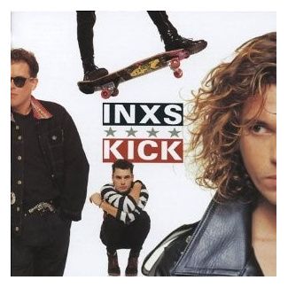 INXS - Kick - CD