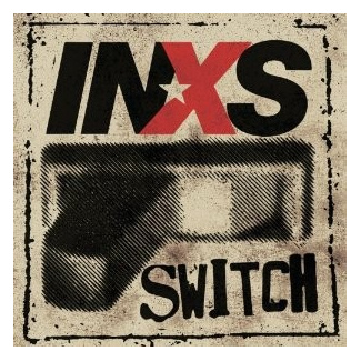 INXS - Switch - CD