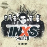 INXS - Switch - CD Bonus Tracks