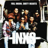 INXS - Full Moon, Dirty Hearts - CD