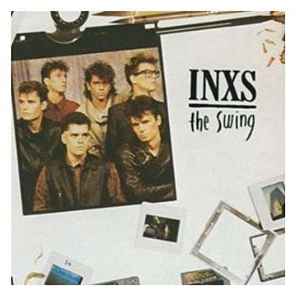 INXS - The Swing - CD