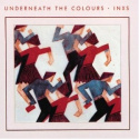 INXS - Underneath The Colours - CD