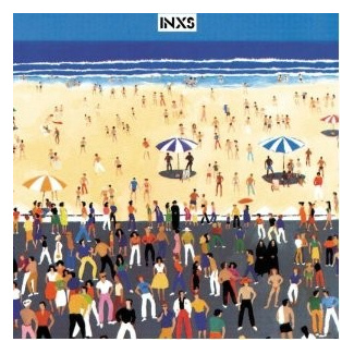 INXS - Inxs - CD