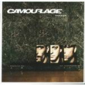 Camouflage - Sensor (CD)