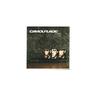 Camouflage - Sensor (CD)