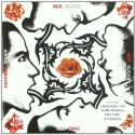 Red Hot Chili Peppers - Blood Sugar Sex Magik - CD