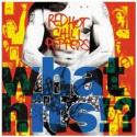 Red Hot Chili Peppers - What Hits ?! - CD