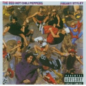 Red Hot Chili Peppers - Freaky Styley - CD
