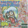 Red Hot Chili Peppers - The Red Hot Chili Peppers - CD